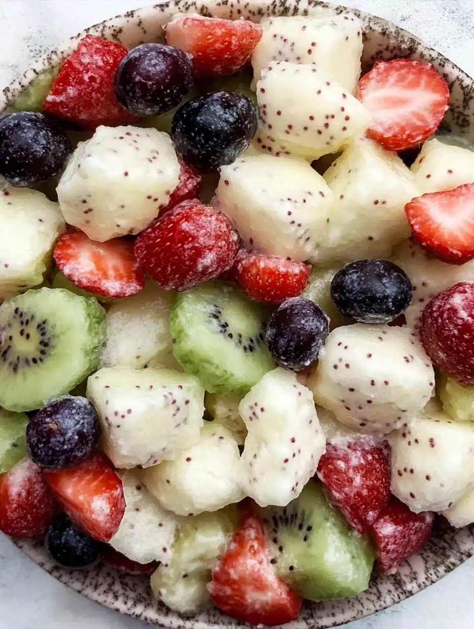 homemade desserts recipes
