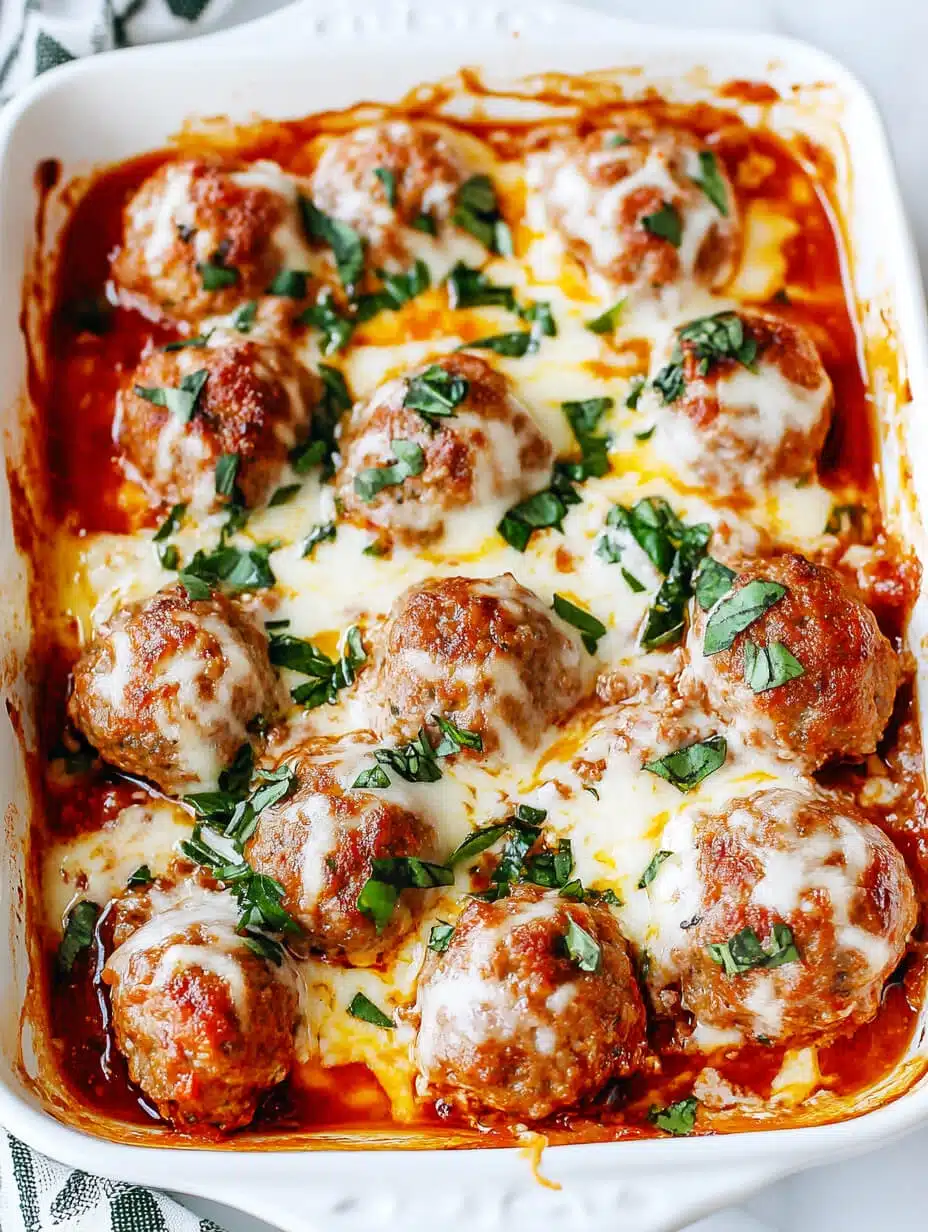 Homemade Dinner Recipes