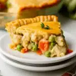 Why You'll Love This Double Crust Chicken Pot Pie