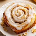 My Easy Bread Cinnamon Rolls Recipe Bread Cinnamon Rolls