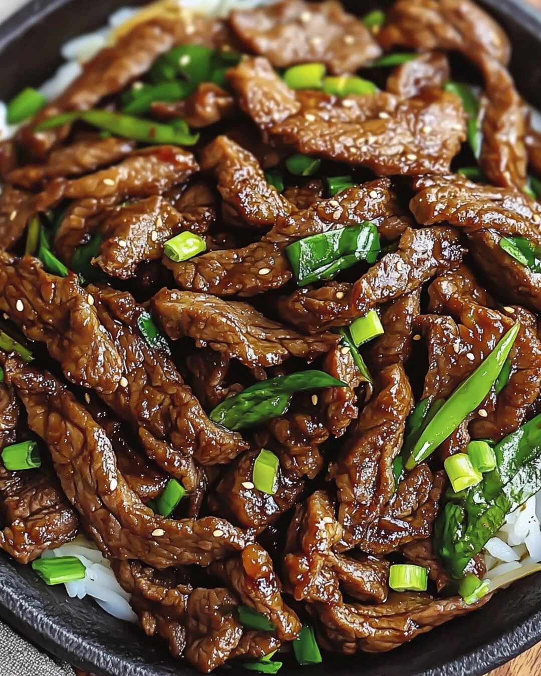 Ingredients You Need for Korean Beef Bulgogi