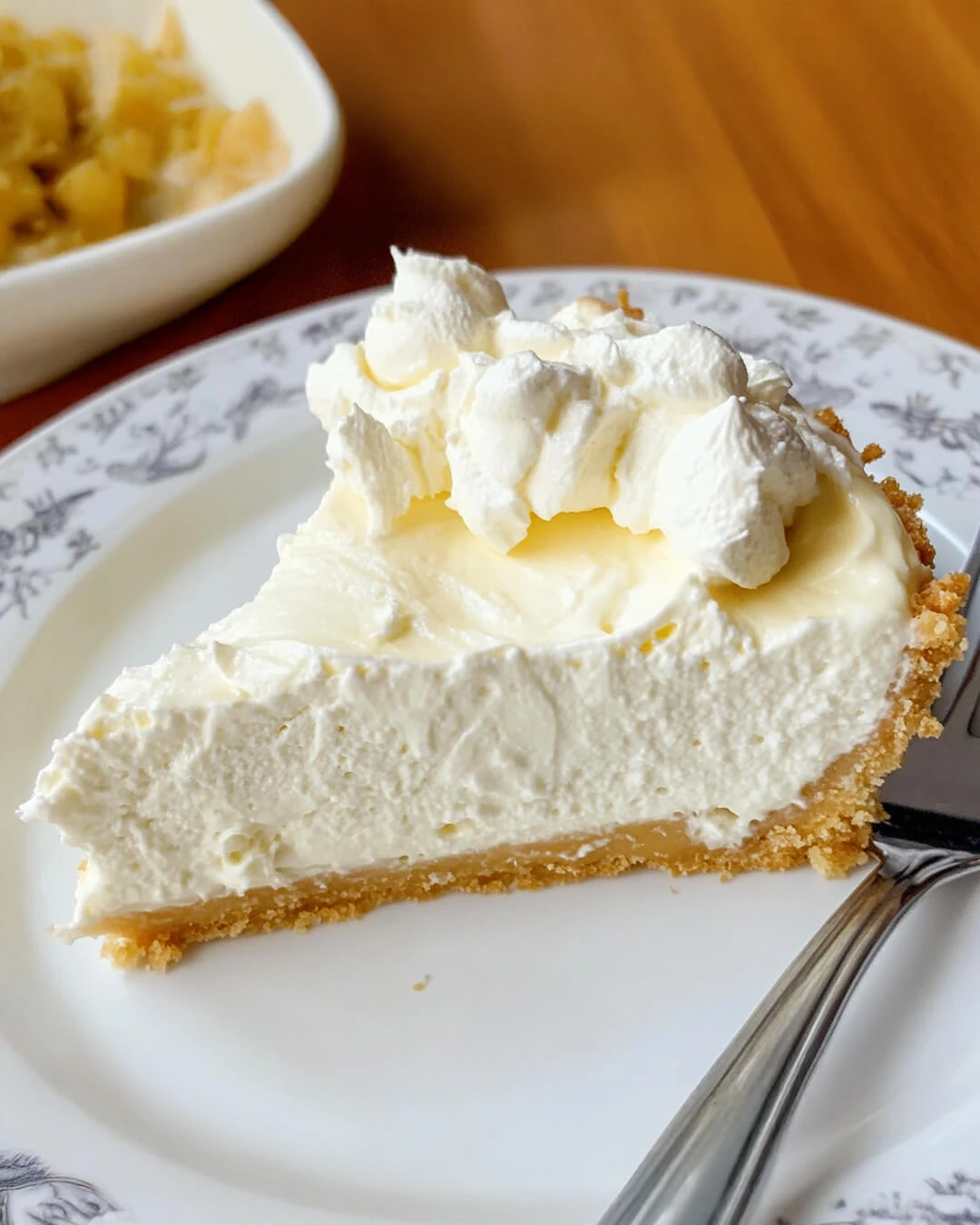 Easy No-Bake Marshmallow Cream Cheesecake Ingredients You Need for No Bake Marshmallow Cream Cheesecake