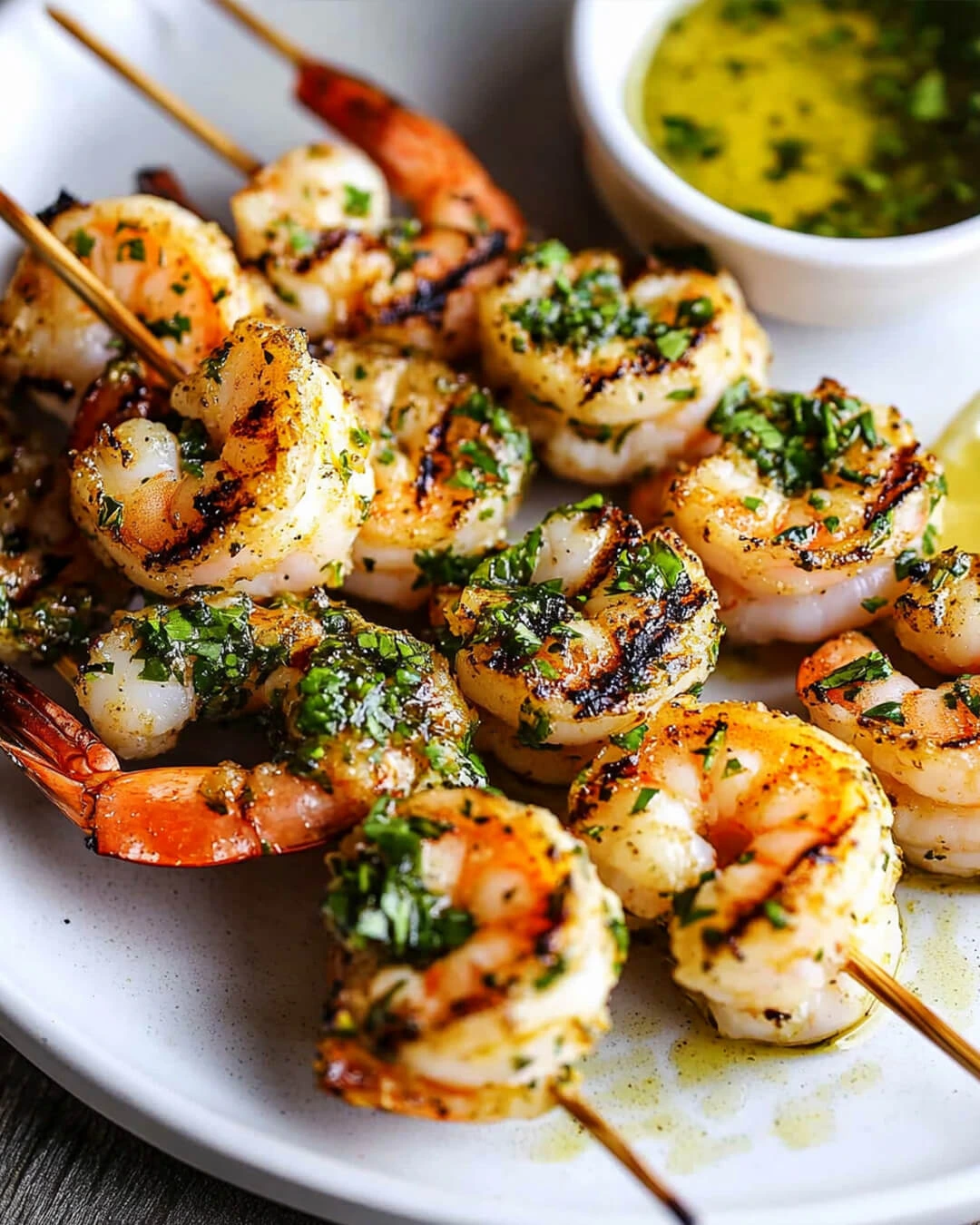 Irresistible Shrimp Skewers in Oven Ingredients You Need for Shrimp Skewers in Oven