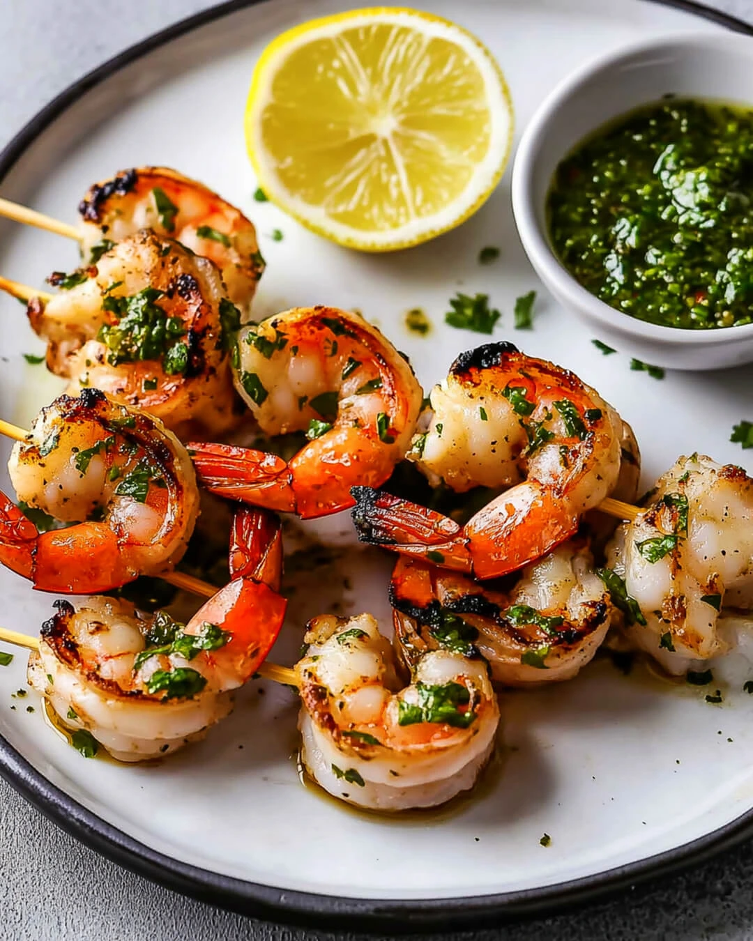 Irresistible Shrimp Skewers in Oven My Go To Tips for the Best Shrimp Skewers in Oven