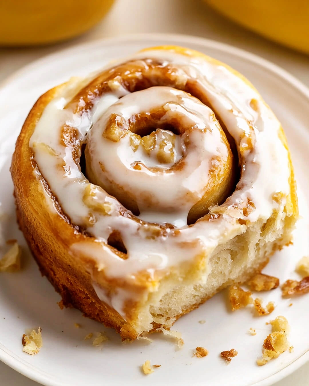 My Easy Bread Cinnamon Rolls Recipe My Tips for the Best Bread Cinnamon Rolls