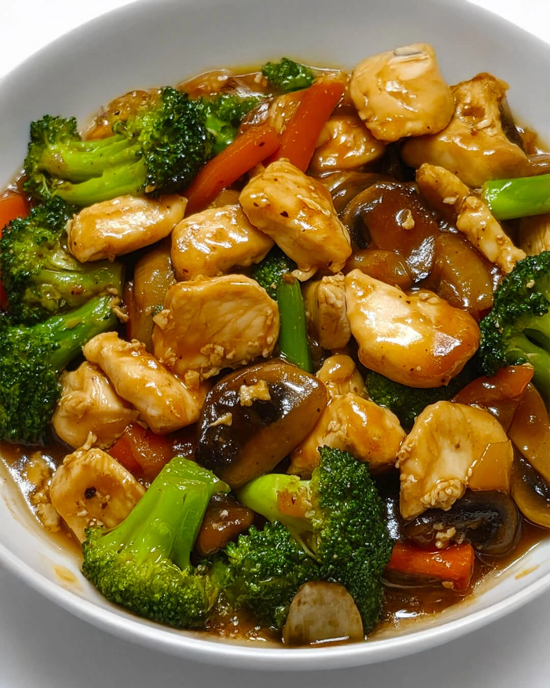 Easy Veggie Stir Fry with Chicken Simple Tricks That Take This Stir Fry from Good to Great