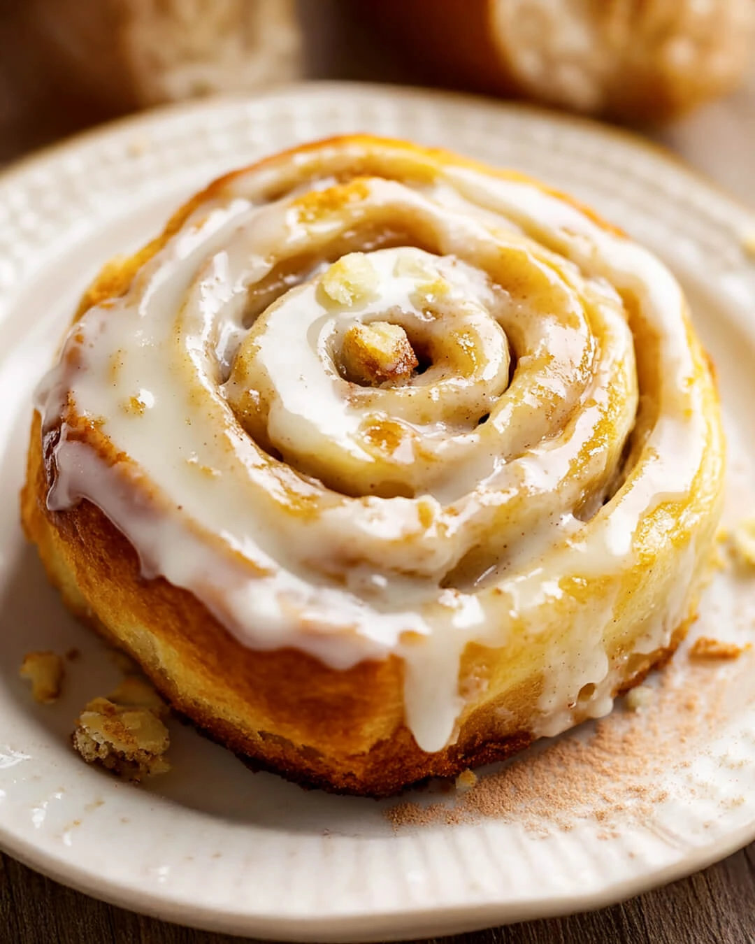 My Easy Bread Cinnamon Rolls Recipe The Ingredients for These Bread Cinnamon Rolls