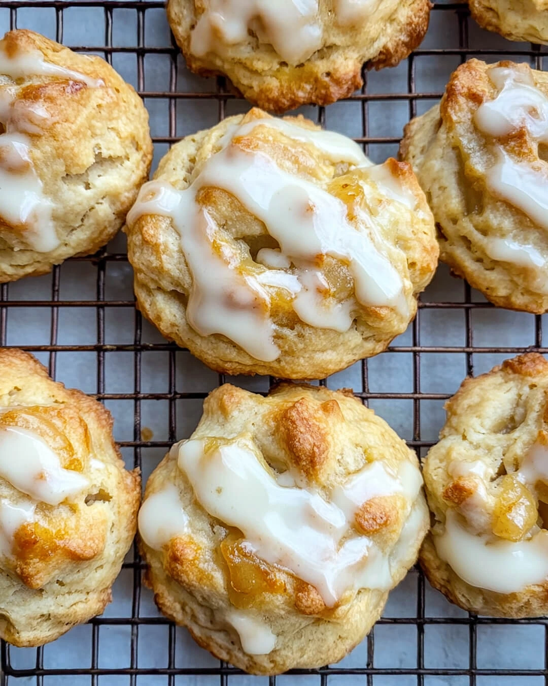 Easy Fluffy Apple Pie Biscuits Tips for the Best Apple Pie Biscuits