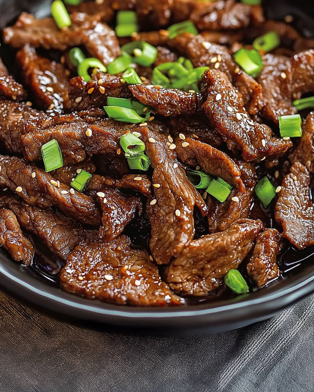 Tips for the Best Korean Beef Bulgogi