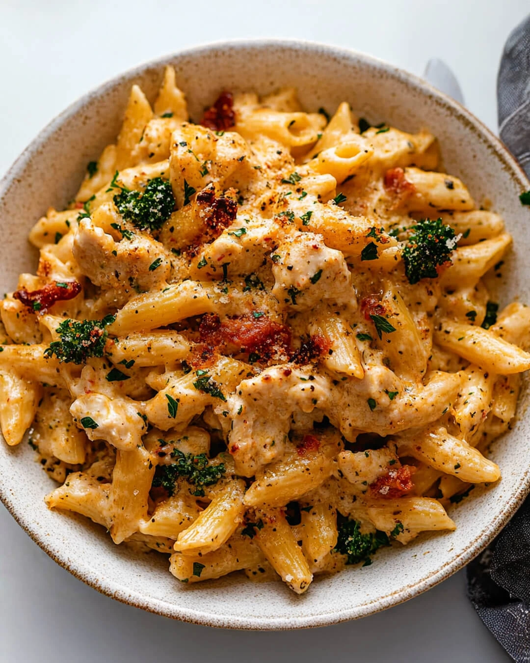 Marry Me Chicken Pasta Bake Tips for the Best Marry Me Chicken Pasta Bake