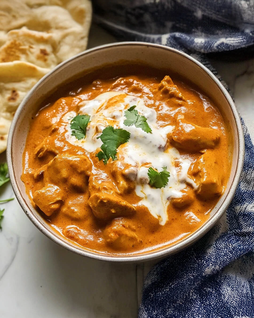 Slow Cooker Butter Chicken What Ive Learned From Making Slow Cooker Butter Chicken Again and Again