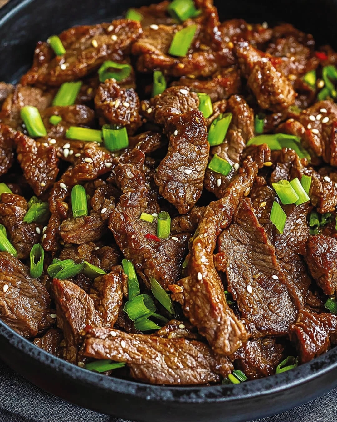 Why Korean Beef Bulgogi Is One of My Weeknight Favorites