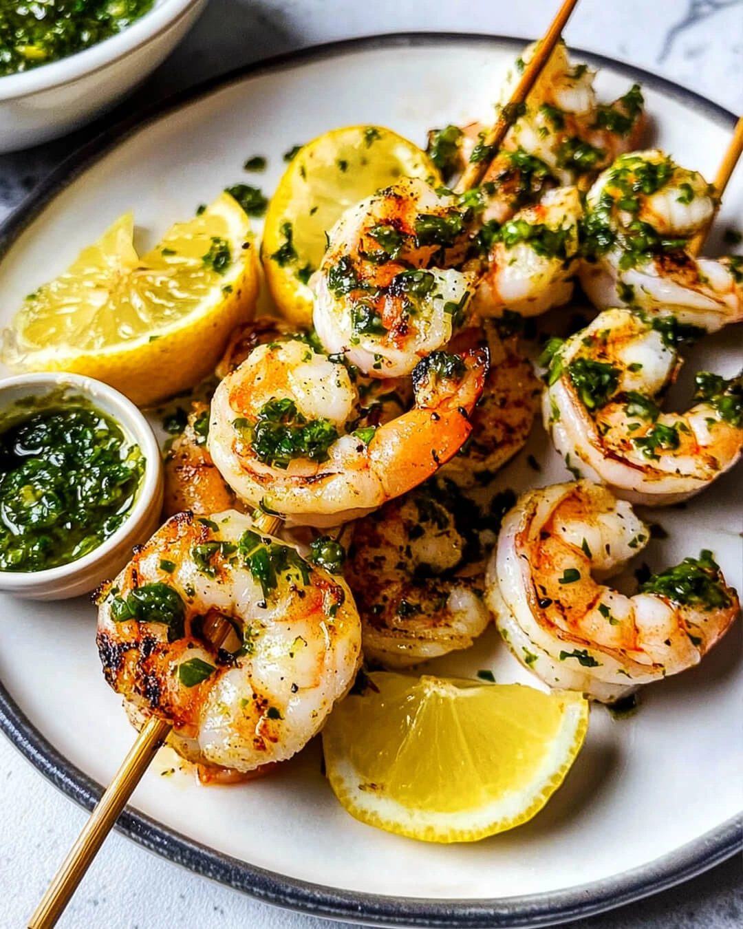 Irresistible Shrimp Skewers in Oven Why Youll Love These Shrimp Skewers in Oven
