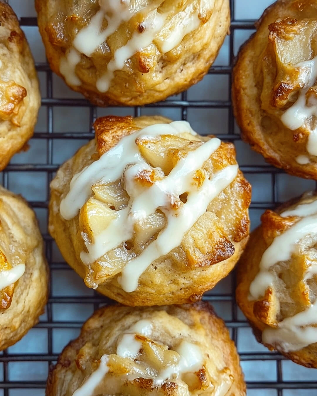 Easy Fluffy Apple Pie Biscuits Why Youll Love This Apple Pie Biscuits Recipe