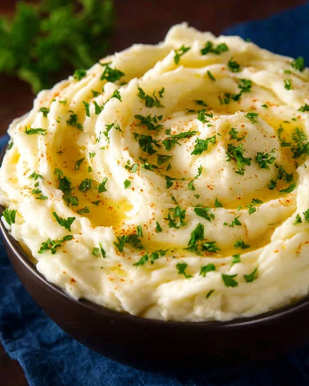 Easy Homemade Mashed Potatoes Recipe How to Make Perfect Homemade Mashed Potatoes
