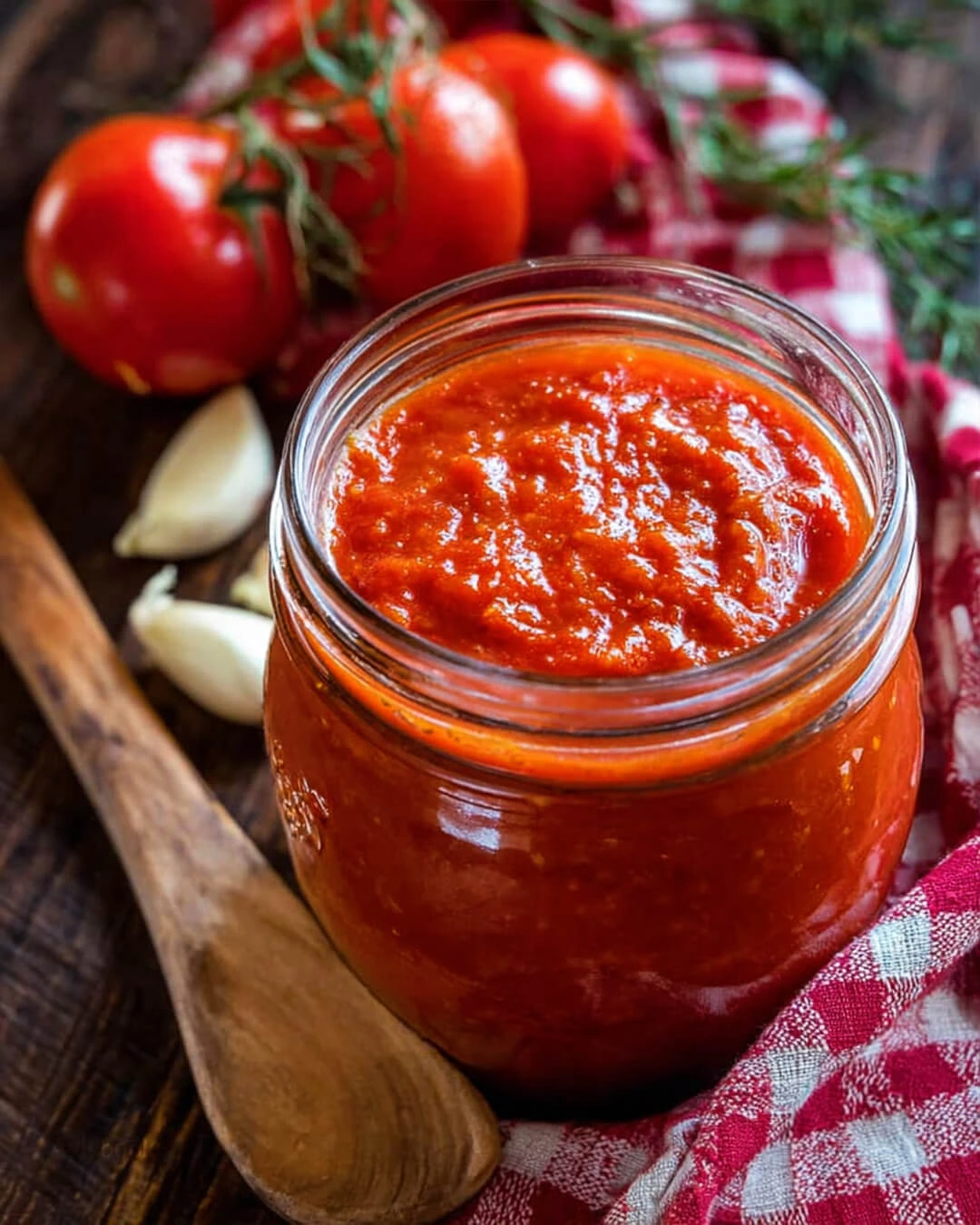 Easy Homemade Red Pizza Sauce Recipe How to Make Red Pizza Sauce