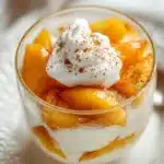 The Best Peaches and Cream Recipe Peaches and Cream Recipe