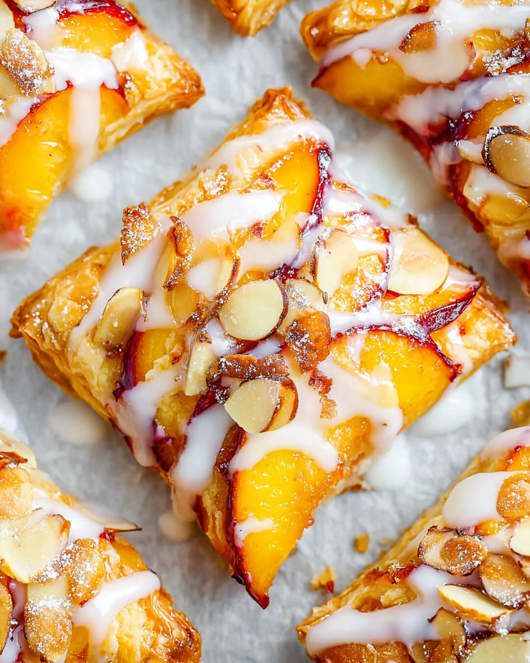 Easy Peach Tartlets Recipe Some Expert Tips for Baking the Best Peach Tartlets