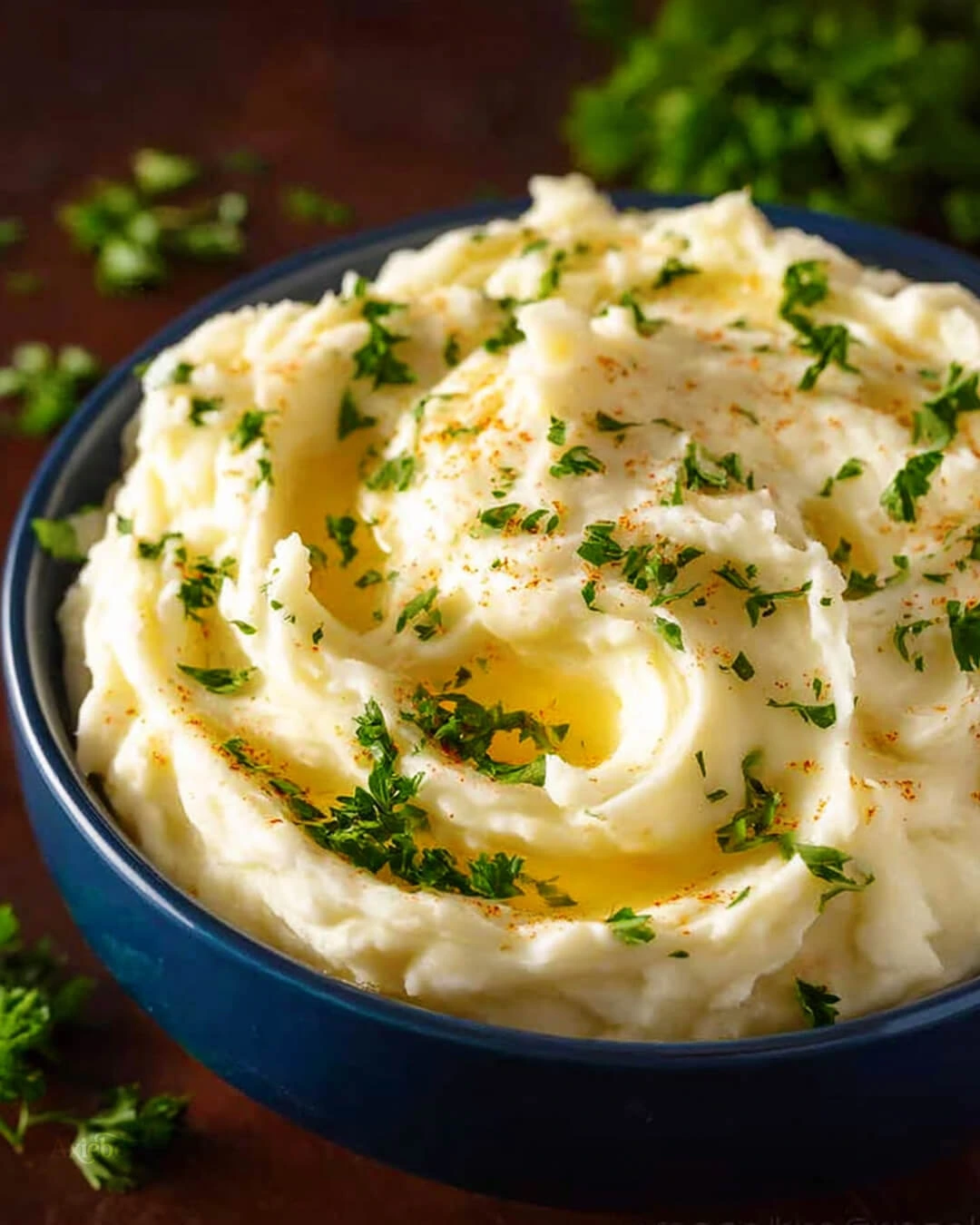 Easy Homemade Mashed Potatoes Recipe What I Always Do to Get My Mashed Potatoes Just Right