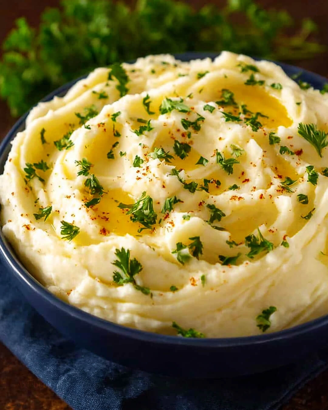Easy Homemade Mashed Potatoes Recipe What You Need for This Mashed Potatoes Recipe