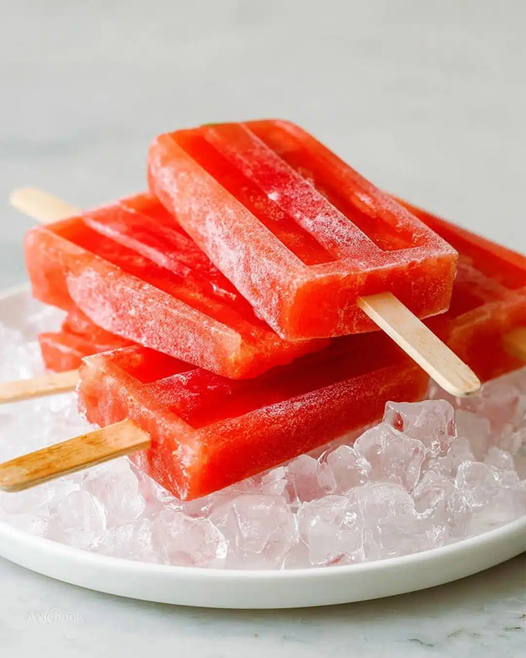 Easy Watermelon Popsicles Recipe My Secrets for Getting This Watermelon Popsicles Just Right