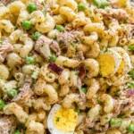 The Best Tuna Macaroni Salad Recipe The Best Tuna Macaroni Salad Recipe