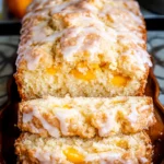 Heavenly Peach Bread What Works for Me Every Time I Bake Peach Bread