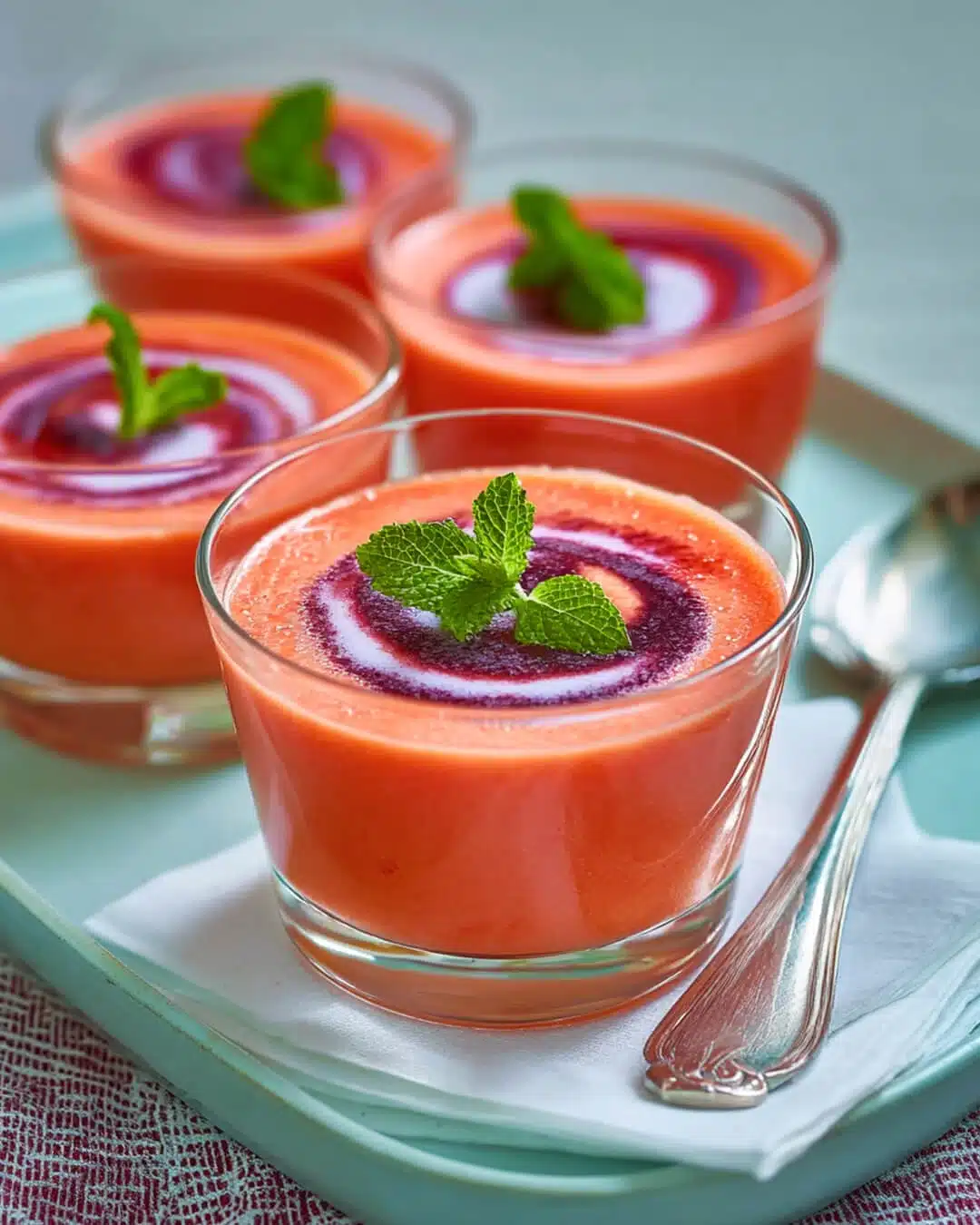 Chilled Watermelon Cream Soup Why I Keep Coming Back to This Chilled Watermelon Cream Soup