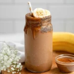Cold Brew Protein Smoothie