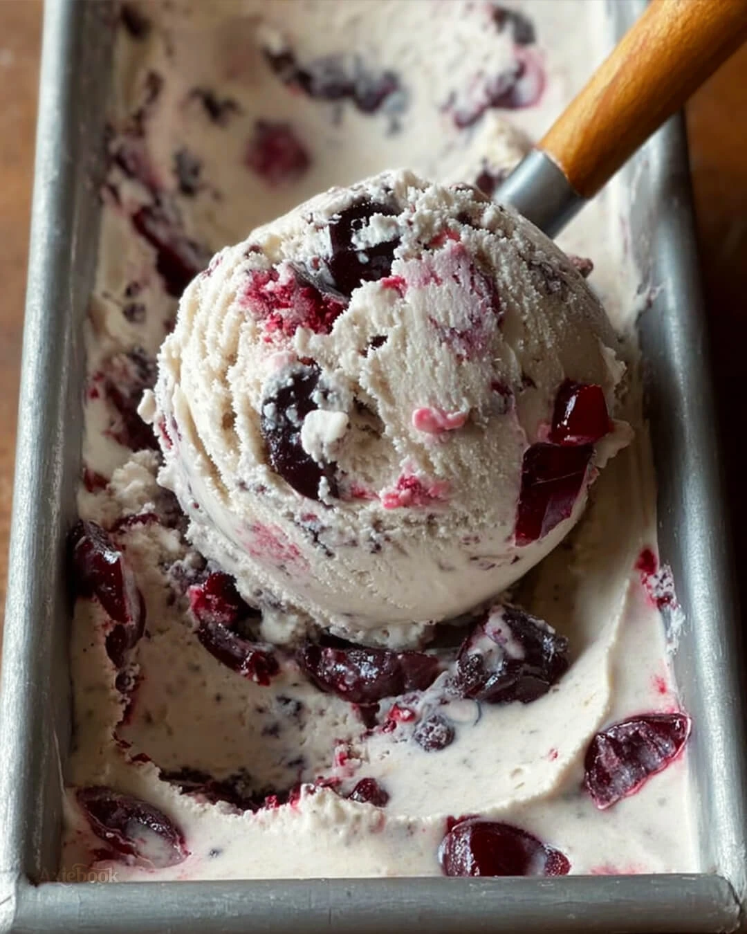 My Easy Cherry Chocolate Ice Cream Tips