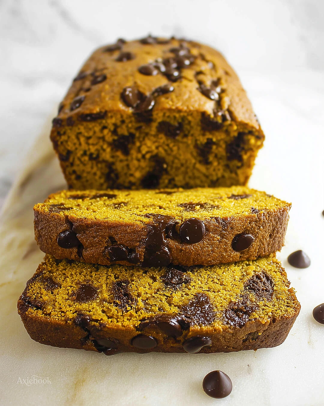 My Favorite Occasions to Make Pumpkin Chocolate Chip Bread