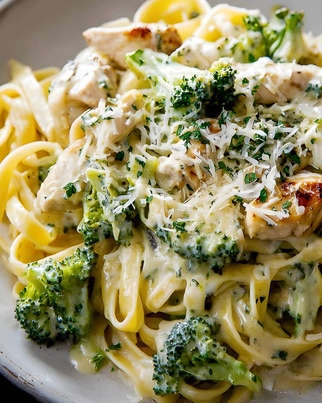 My Go To Methods for Creamy Chicken and Broccoli Pasta Success