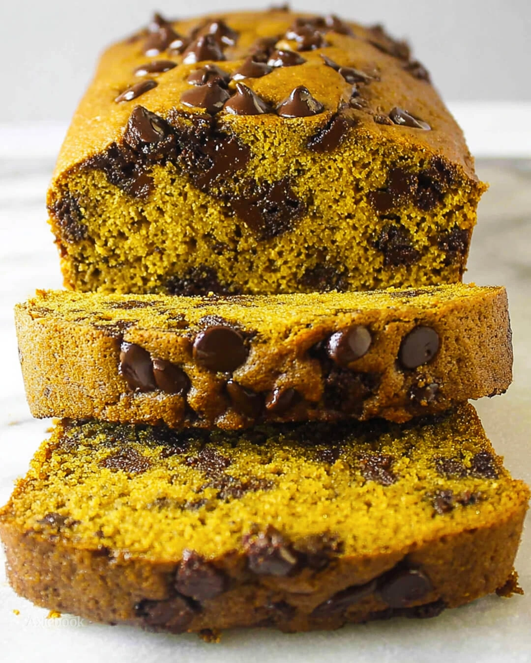 My Personal Tricks for the Best Pumpkin Chocolate Chip Bread