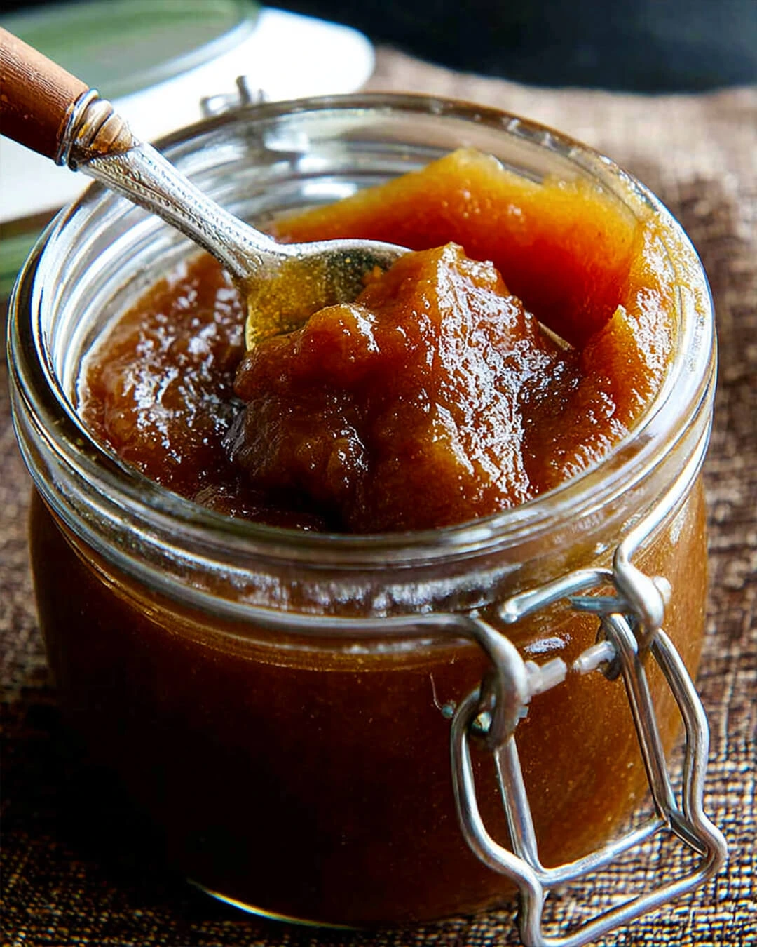 My Secrets for Getting This Apple Butter Just Right