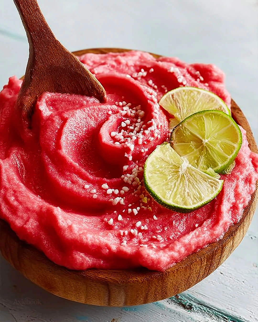 My Simple Tips for the Perfect Watermelon Smoothie Bowl