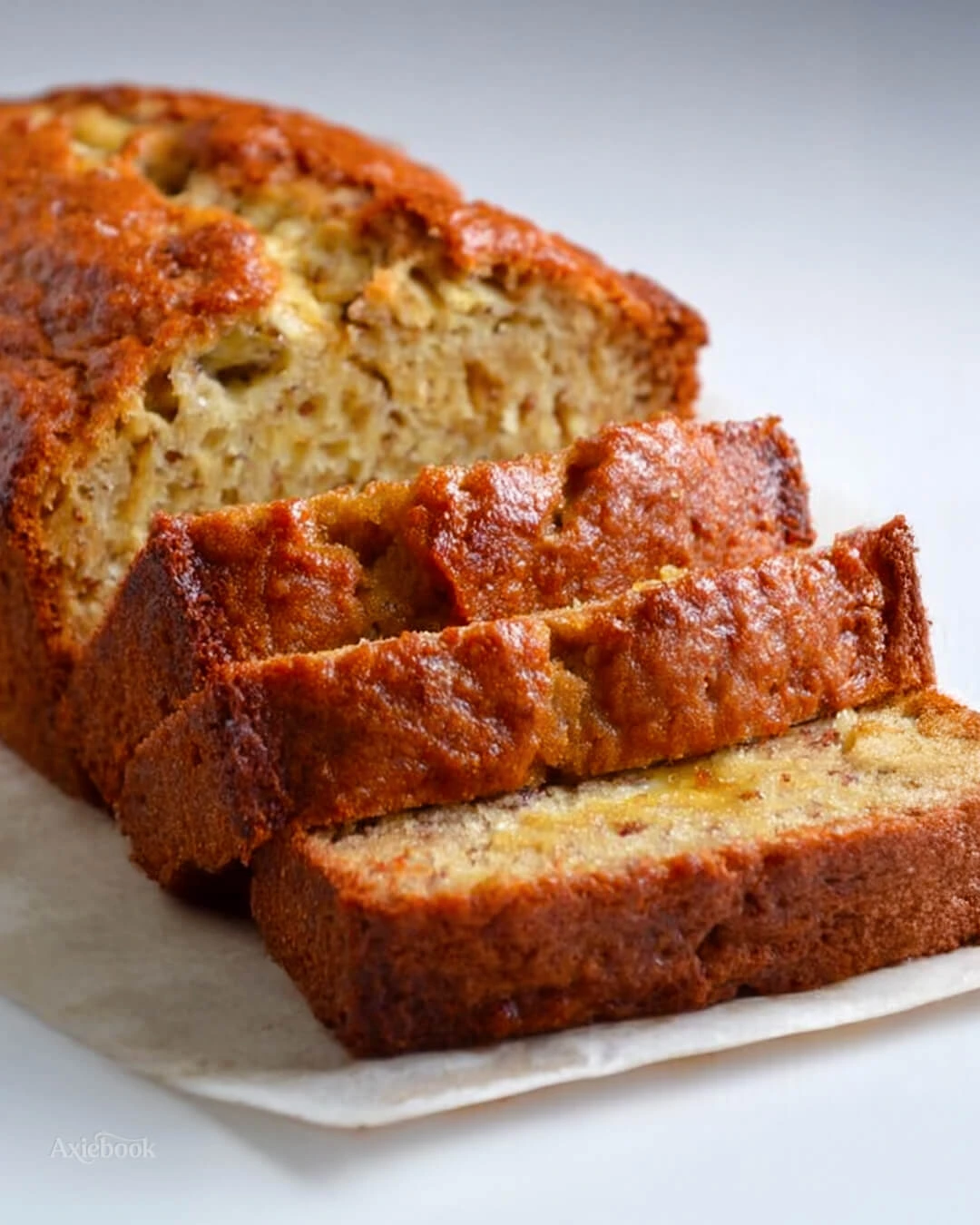 My personal tricks for the best One Bowl Banana Bread