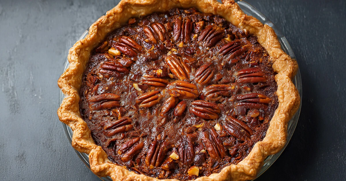 Pecan Pie
