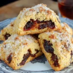 Russian Tea Biscuits