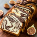 The Best Fig Chocolate Babka The Best Fig Chocolate Babka