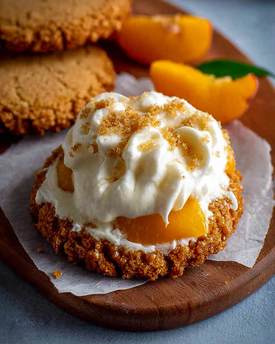 The Ingredients That Make These Cookies So Special