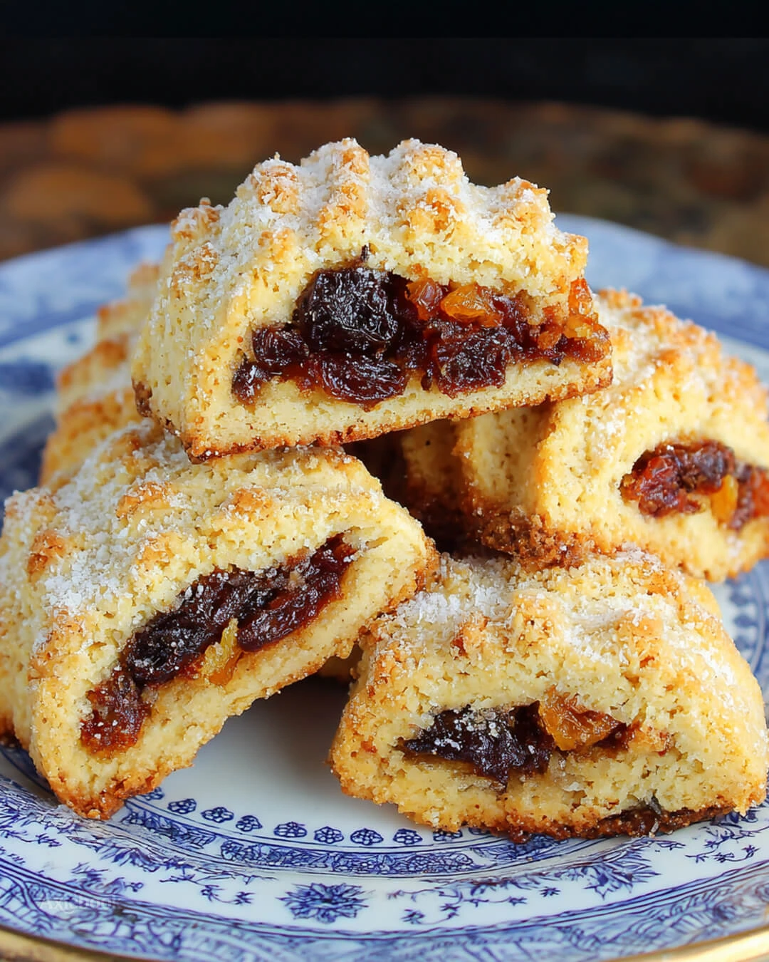 The smartest tips I use for This Russian Tea Biscuits