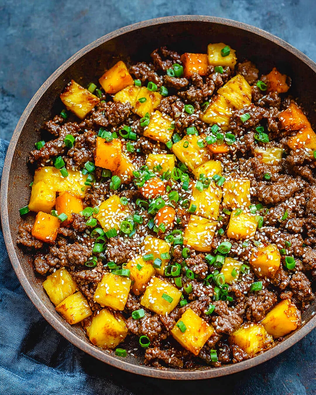 What Ive Learned Making This Beef Stir Fry Again and Again
