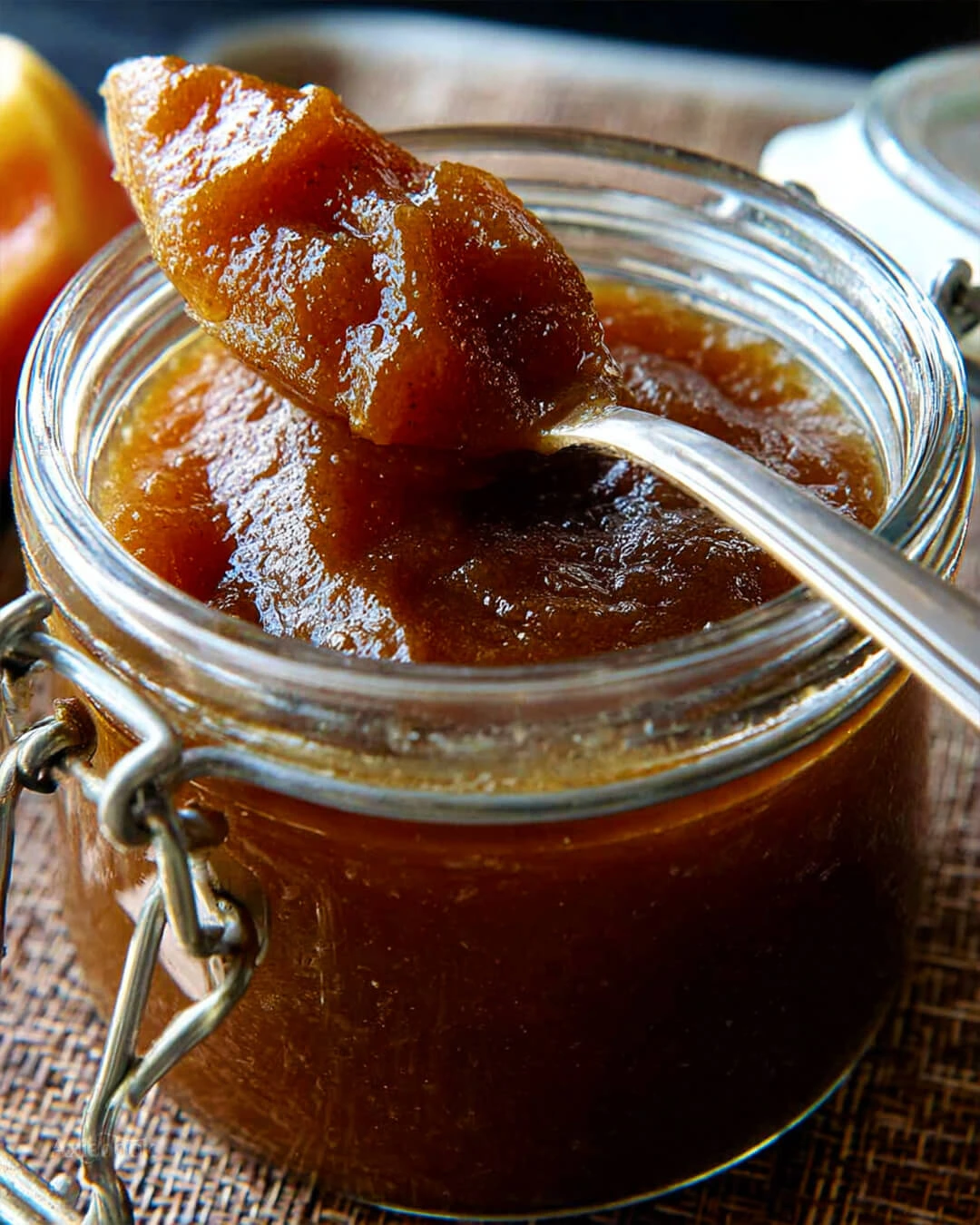 What Makes My Apple Butter So Good
