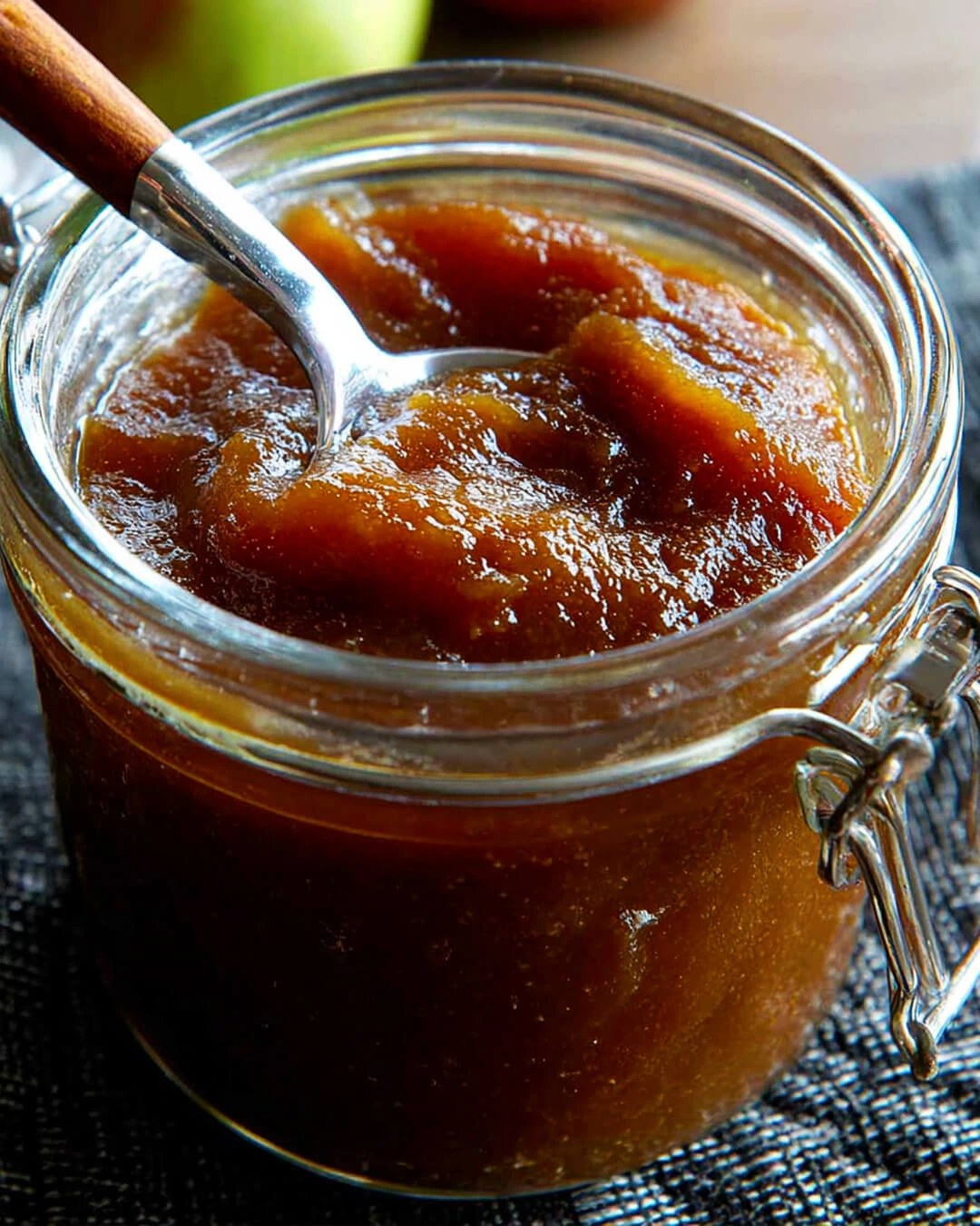 What Youll Need to Make This Apple Butter