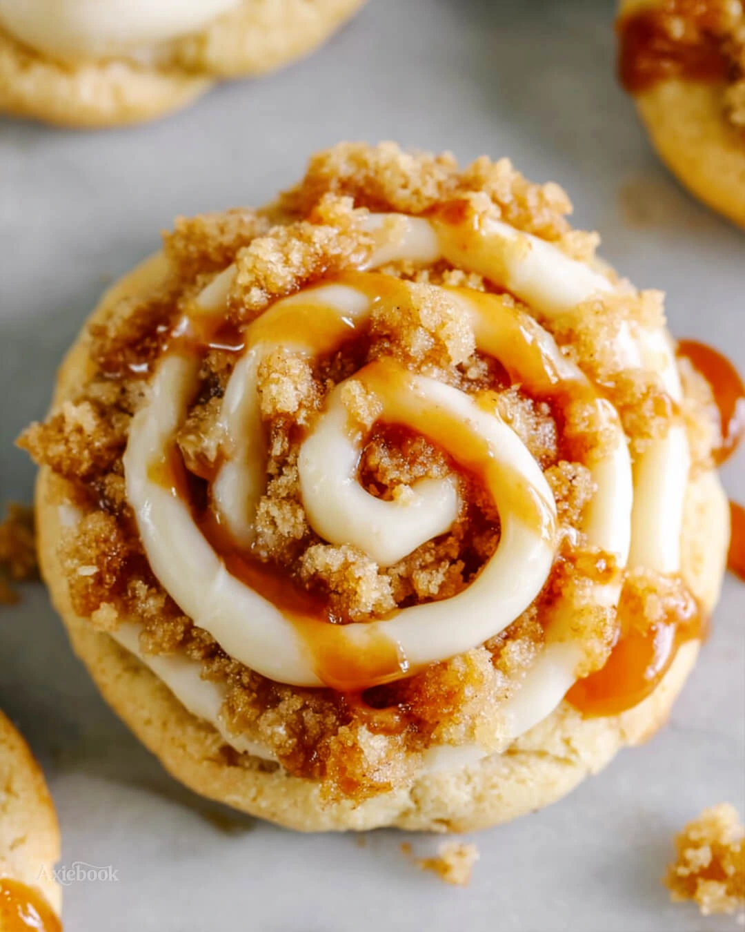 Easy Peach Cobbler Cookies What Youll Need to Make This Peach Cobbler Cookies