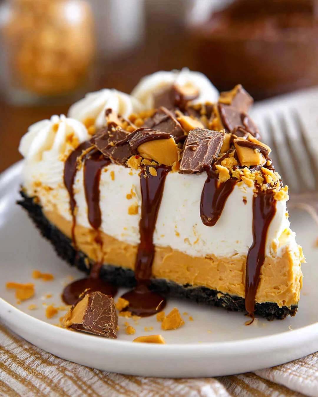 What Youll Need to Make This Peanut Butter Pie