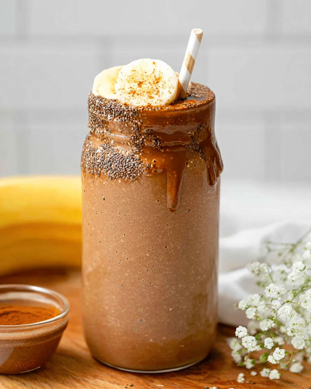 Why I Keep Coming Back to This Cold Brew Protein Smoothie