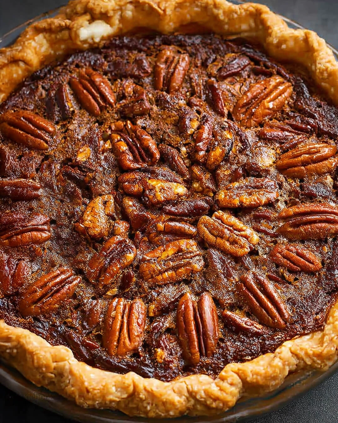 Why Youll Love This Classic Pecan Pie