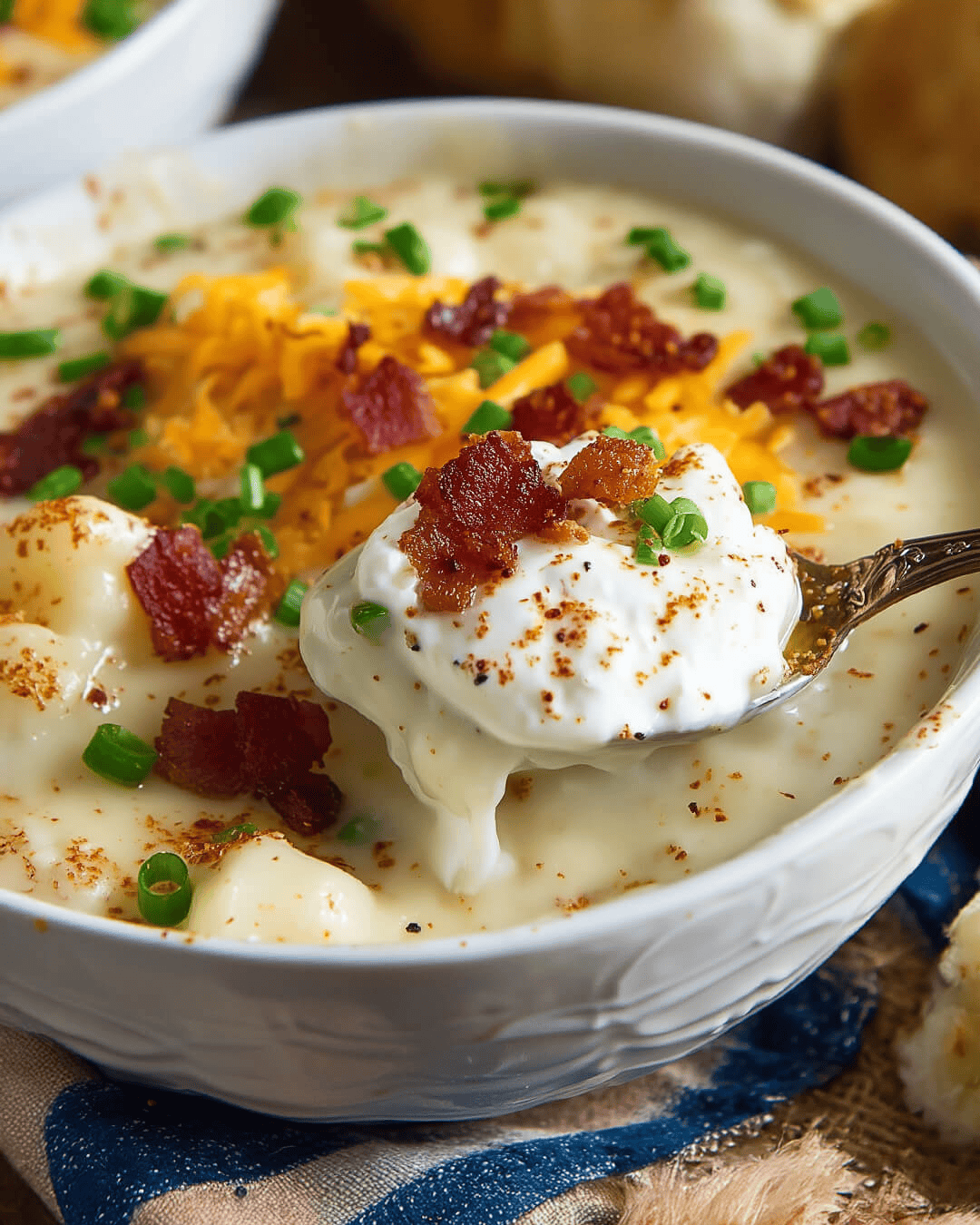 Why Youll Love This Creamy Potato Soup