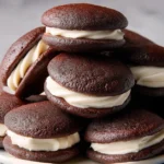 Classic Homemade Whoopie Pies Classic Homemade Whoopie Pies